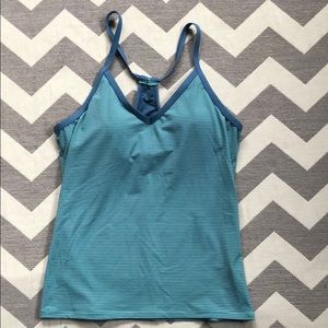 Carve Designs tankini/ yoga top
